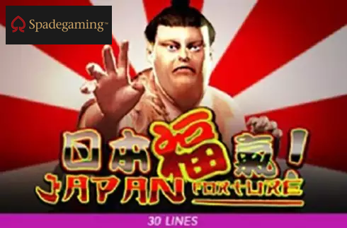 Japan Fortune